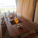 THE쉼(더쉼) | 전남 고흥 감성글램핑 추천｜가족 단체숙소로 딱 좋은 더쉼글램핑 9·10동 후기