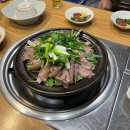 흑천마식당 이미지