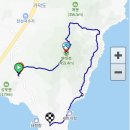 가덕도 연대봉 / 부산 강서구 이미지