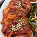 둔포면 아산밸리서로 | [아산 둔포 맛집] 양은이네 아산테크노밸리점 | 동태탕+오징어보쌈+냉면을 한 번에 즐기는 가성비...