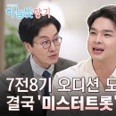 THE NEW 하늘빛향기 : 가수 류지광, 김재원 아나운서도 눈물 흘린 춘천 출신 가나 대사의 간증 | 최고조 주한 가나 대사 이미지