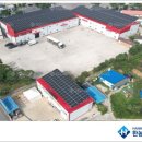 제이와이 태양광발전소 이미지