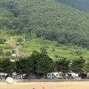 은모래민박 | 서핑하기 좋은 남해 해수욕장 추천! 상주 은모래비치 물놀이 후기 / 주차정보 / 샤워장 / 캠핑장...