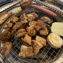 단짠갈비
