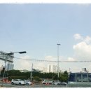 수정초등학교 사거리 이미지