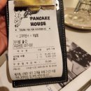 판교 테크1 오리지날 팬케이크 하우스 솔직후기(내돈내산)판교 맛집