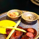 칸스치킨 | 당산 기념일 맛집 [칸스다이닝 당산점] 결혼기념일 8코스 다이닝 후기