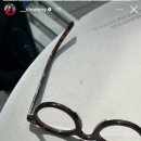 블루밍 안경 이미지