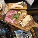 (주)온비 | 삼겹살이 특히 맛있는 부천역 심곡동 고기집 온비 본점 후기