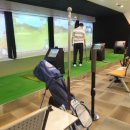 1st 골프존 이미지