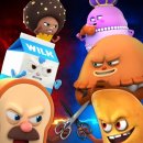 도깨비 베이커리 이미지