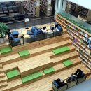 태안도서관4층 이미지