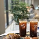 씨유 광주내남지구점 | [광주]요즘 핫한 두바이쫀득쿠키, 두바이크로와상 후기ㅣ선운지구 애견동반 대형카페 비안크