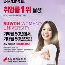 수원여자대학교 이미지