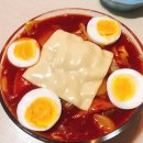 오빠네옛날떡볶이 부천상동점 이미지