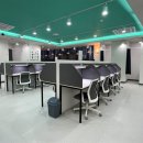 마스터플랜 스터디카페 군산대미룡점 이미지