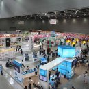 오큘러스코리아(주) | [스압] 굿게임쇼코리아 2014 - 교육관, 체험관