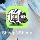 천재 여시들이 이거 제발 깨줬으면 하는 달글 (쉽앤쉽 sheep n sheep) 이미지