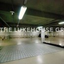 럭스 당구장 이미지