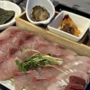 광산구-129 | 광주 첨단 횟집 싱싱회포차 — 기본상차림만 10첩 이상! 방어회로 든든하게 즐긴 후기