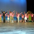 [주말] 어린이 합창 이미지