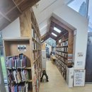 지혜의숲도서관 이미지