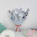 펜 드로잉(중급반) 이미지