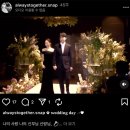 W16. 아이폰스냅📱/ 얼웨이즈투게더 계약 후기 / 빈티지 감성 웨딩 서브 스냅