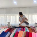 [수서1] 퍼스널컬러 이미지 브랜딩 | 부산 수영동 퍼스널컬러 진단 잘하는 라움이미지브랜딩