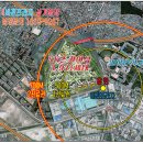 인천 남구 용현학익지구 SK아파트 3,971세대 독점상권 이미지