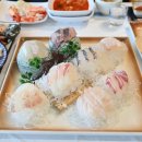 남포물회 | 부산송도횟집 남포횟집 | 부산송도맛집으로 소문난 송도해변 횟집 후기