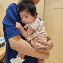 동탄 피부전문 삼성키즈소아과 3개월 아기 아토피? 습진? 알레르기 혈액검사, 스테로이드 처방(데스오웬)