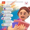 [8주과정]에어로빅댄스(주말) | 필리핀어학연수 바기오 이에듀 16주 Tei님 후기