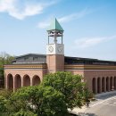 경희대국제체육관 이미지