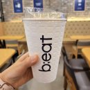 원뜰로 | [제천 카페] 비트카페 🍓 바나라떼부터 알룰로스 밀크티까지