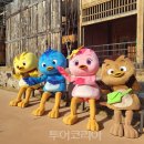 문화상점 동주 투어코리아