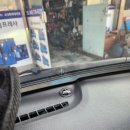 한영카센타 | 봉고3EV 디퍼런셜 오일 교체및 이것저것..