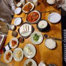 외할머니손두부식당 이미지