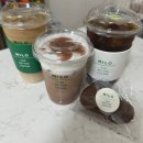 반여로 42 | 🚗 반려견과 함께 여유로운 한 잔, 부산 해운대 센텀KCC 감성카페 ‘카페마일로’ 후기