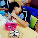 강진작천중학교 이미지