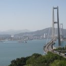 이순신대교 홍보관 이미지