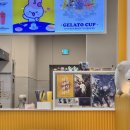 와플대학평택중앙로캠퍼스 | 와플대학 포항 양덕점 두바이초코 와플 vs 스노우 차이🔥 생크림 들어간 극강 단맛 후기 (칼로리, 솔직리뷰)