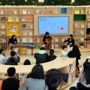 어린이도서관 이미지