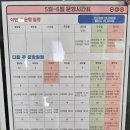 인천 크루즈 팔미도 유람선 시간표 가격 정보