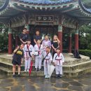 경희대 대영 태권도장 이미지