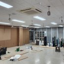 장안중학교 이미지