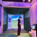 EG 스크린골프 이미지