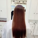 [강남 미용실/역삼동 미용실] 코코넛뷰띠 염색후기