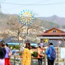 전주한옥마을 사드락 한 바퀴 여행길 | 어슬렁 어슬렁 전북 여행길 4월 전주 전주천길