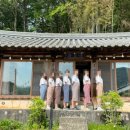 청미재 한옥 스테이 이미지